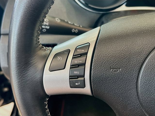 Used 2008 Saturn Sky Red Line RWD image 12
