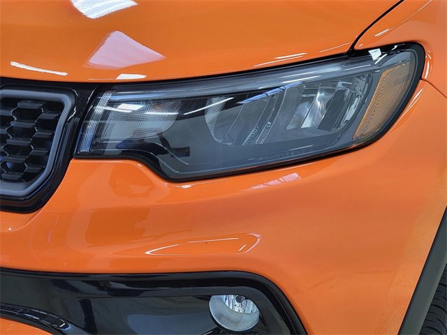 New 2026 Jeep Compass Limited image 11