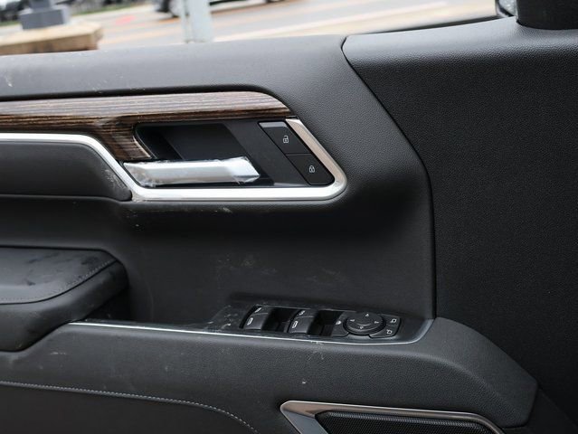 New 2026 GMC Sierra 1500 Elevation image 40