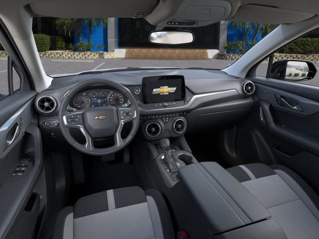New 2026 Chevrolet Blazer LT w/ Convenience Package image 16
