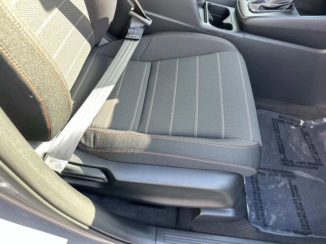 Used 2025 Honda CR-V Sport image 8