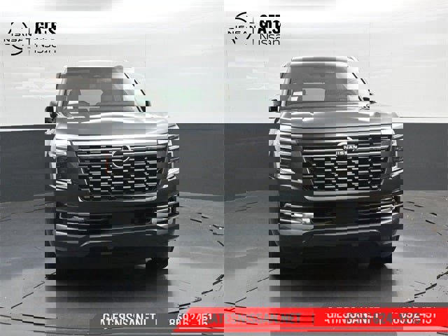 New 2026 Nissan Armada SL image 5