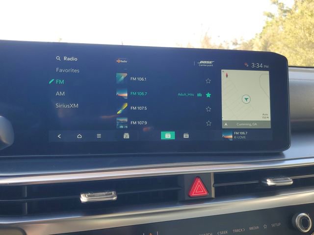 New 2026 Kia Sorento EX AWD/4WD image 22