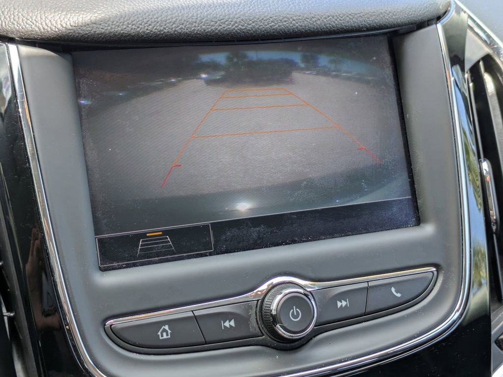 Used 2019 Chevrolet Cruze Premier image 29