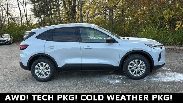 New 2026 Ford Escape Active w/ Tech Pack #1 image 27