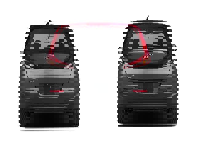 Used 2020 Kia Soul LX image 8