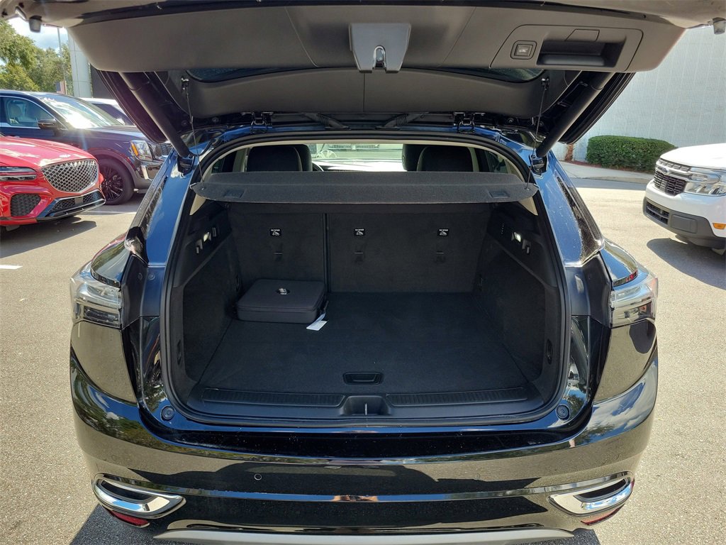 Certified 2023 Buick Envision Avenir image 11