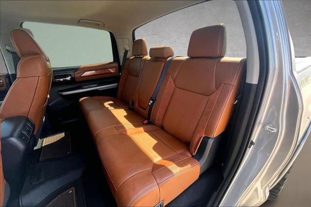 Used 2019 Toyota Tundra 1794 Edition image 25