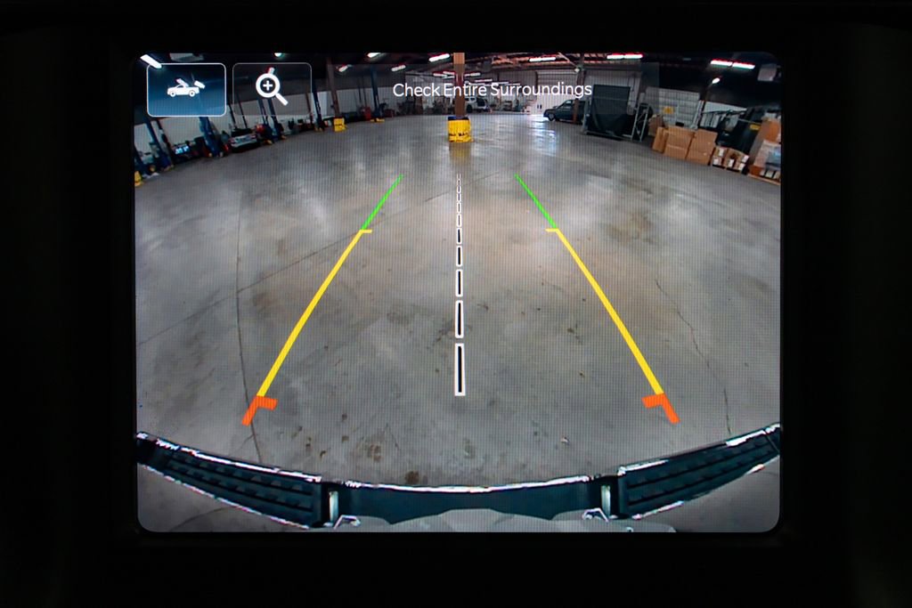 Used 2022 RAM 1500 Big Horn AWD/4WD image 20