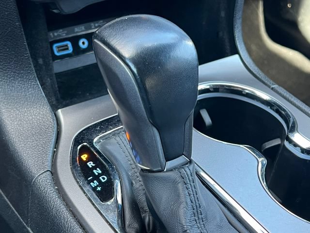 Used 2020 Jeep Grand Cherokee Laredo AWD/4WD image 30