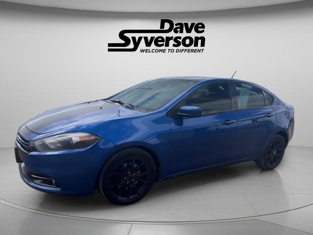 Used 2013 Dodge Dart Rallye