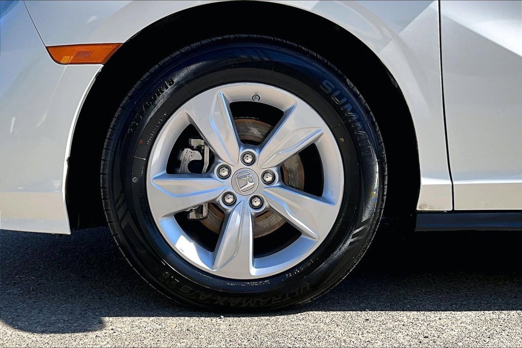 Used 2019 Honda Odyssey EX-L image 12
