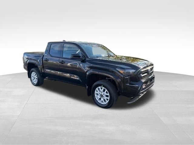 New 2026 Toyota Tacoma SR5 image 9