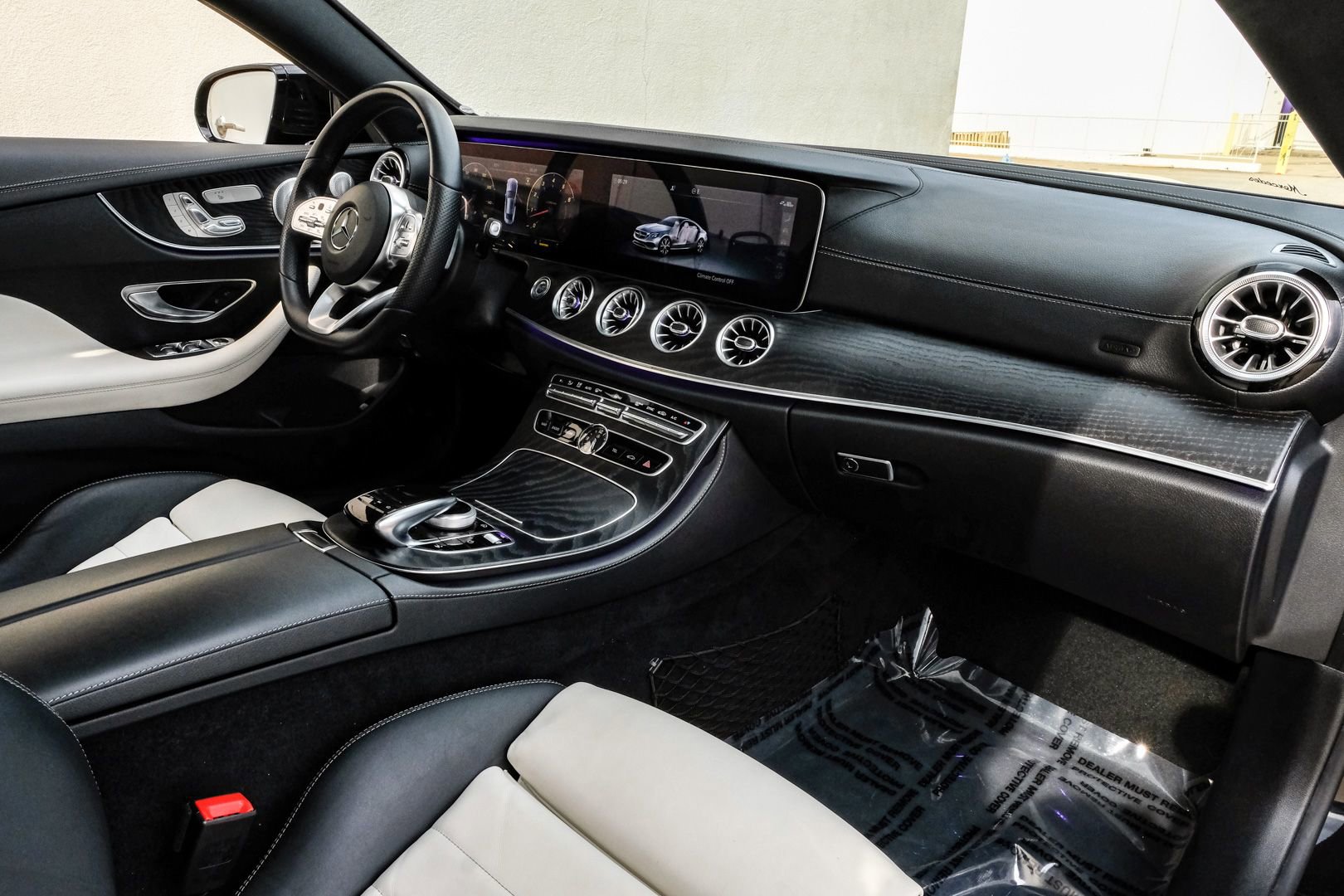 Used 2020 Mercedes-Benz E 450 Coupe image 13