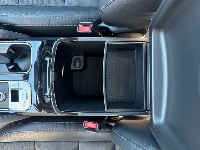 Used 2022 Kia Telluride EX w/ EX Premium Package image 26