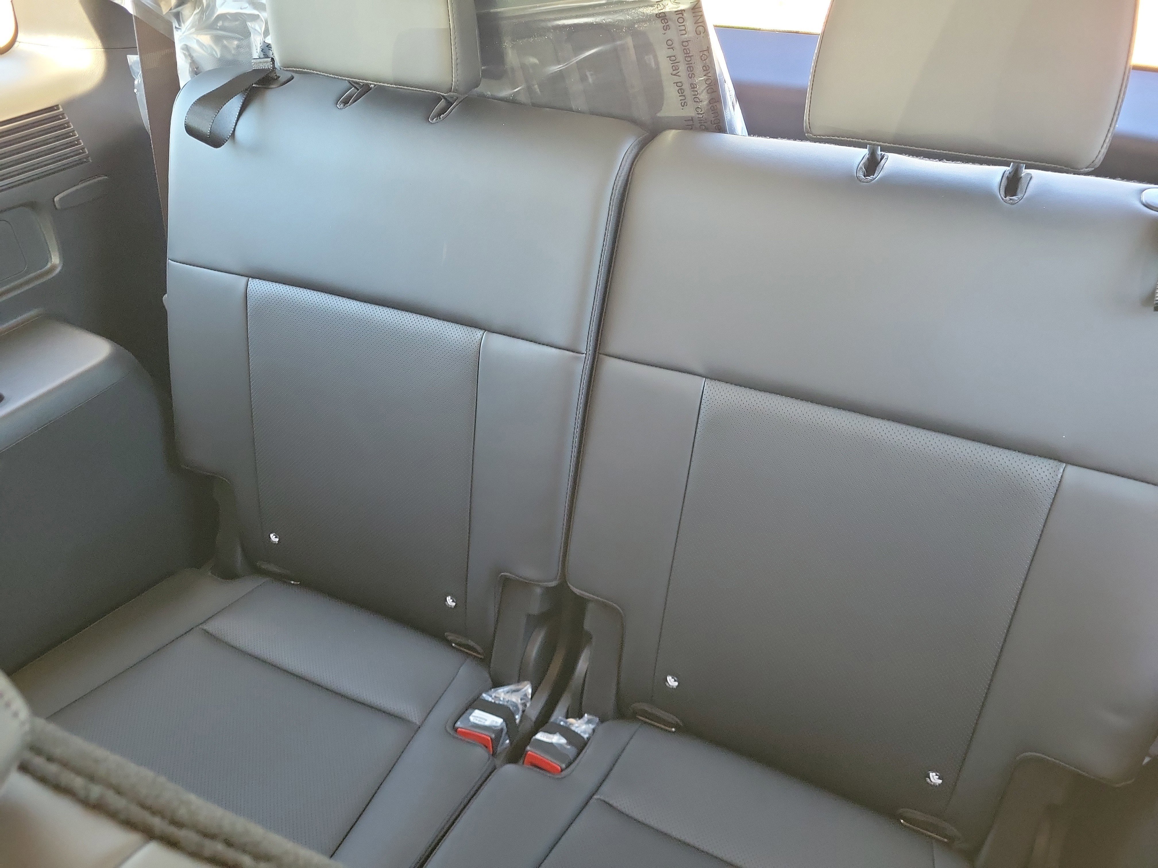 New 2026 Hyundai Santa Fe SEL image 10