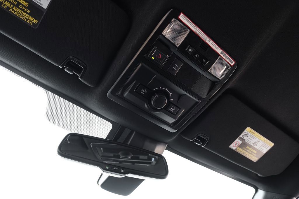 Used 2021 Toyota Tacoma TRD Off-Road AWD/4WD image 26