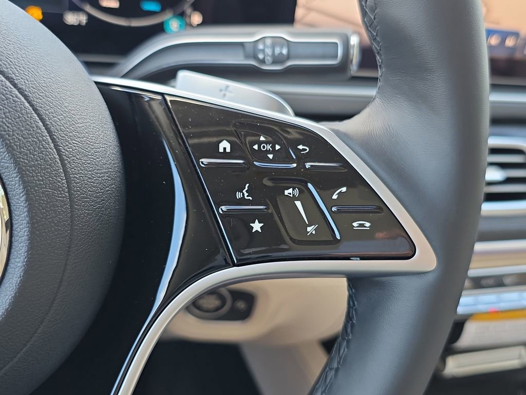 New 2026 Mercedes-Benz GLE 450 4MATIC image 21