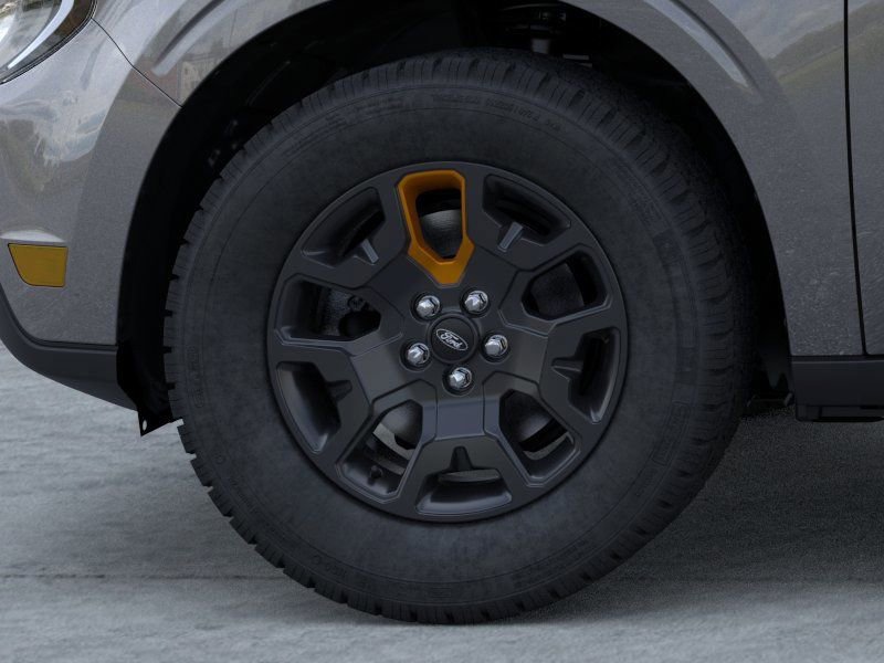 New 2026 Ford Maverick Tremor image 20