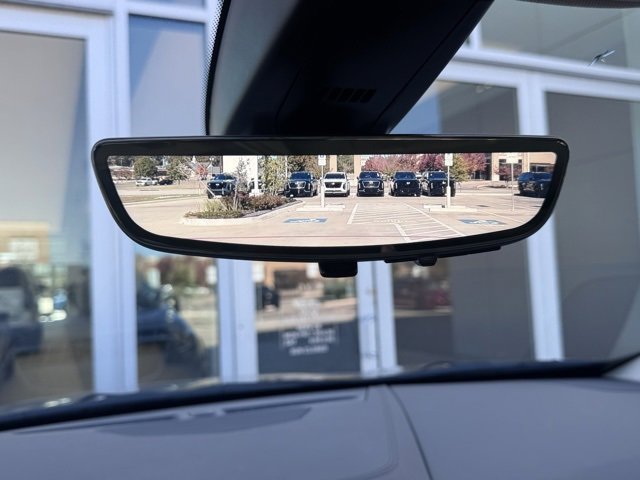 New 2025 Cadillac XT5 Premium Luxury w/ Technology Package image 29