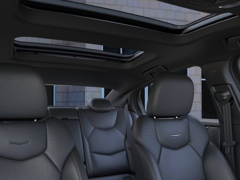 New 2026 Cadillac CT5 Sport AWD/4WD image 24