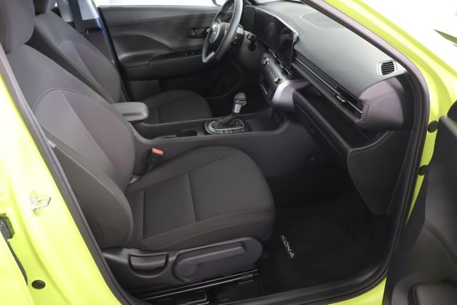 Certified 2024 Hyundai Kona SEL image 21