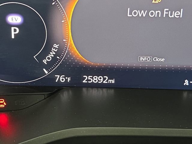 Used 2024 MAZDA CX-90 Plug-In Hybrid w/ Preferred image 26