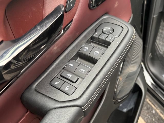 New 2026 RAM 1500 Limited AWD/4WD image 13