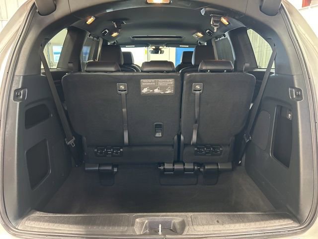 Certified 2023 Honda Odyssey Sport image 15