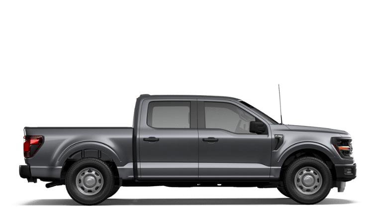 New 2026 Ford F150 XL RWD image 5