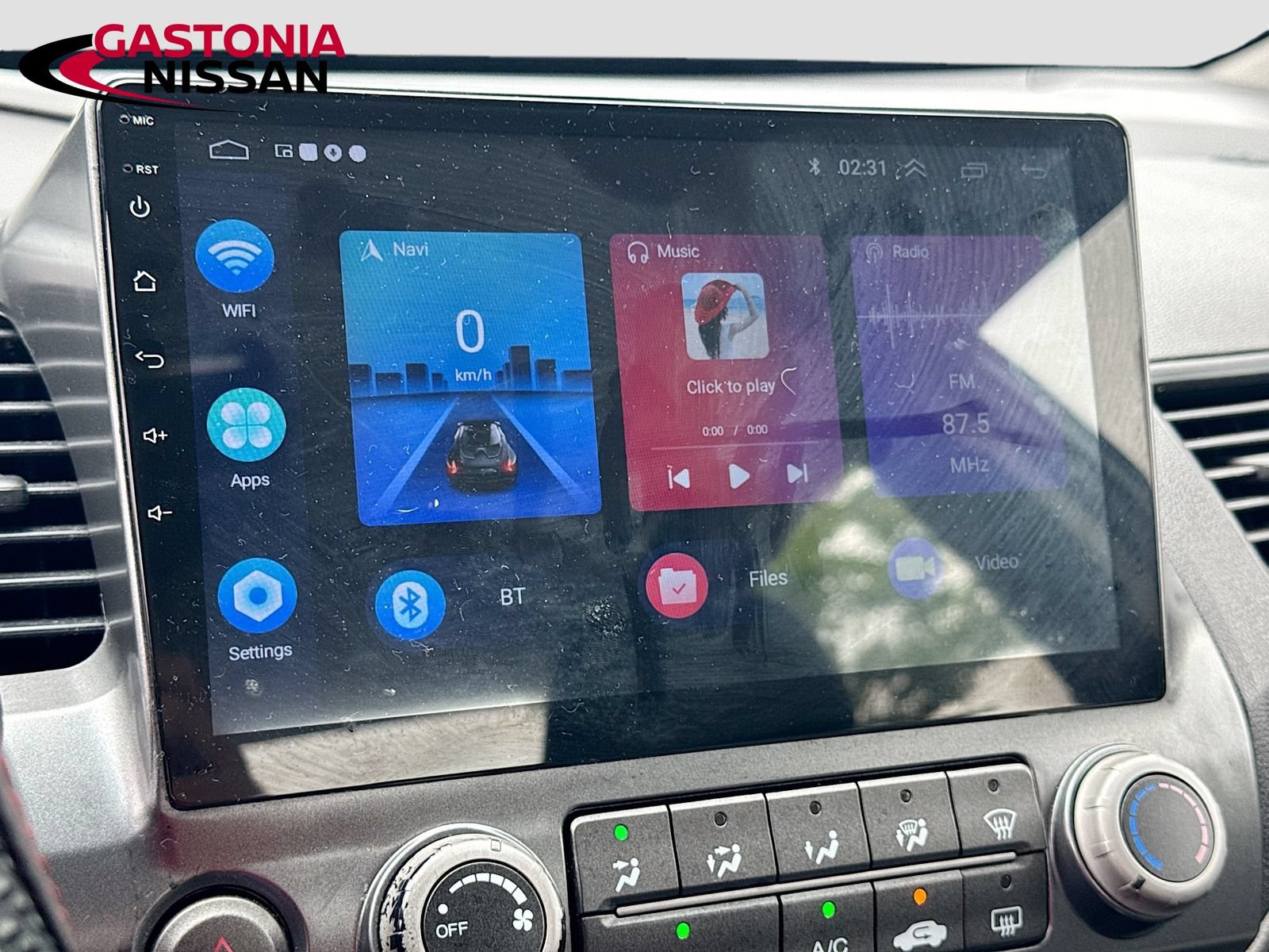 Used 2010 Honda Civic DX-VP image 17