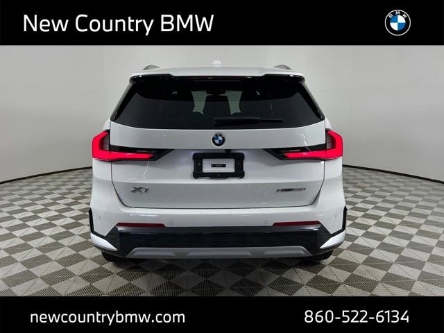 New 2026 BMW X1 xDrive28i w/ Technology Package image 6