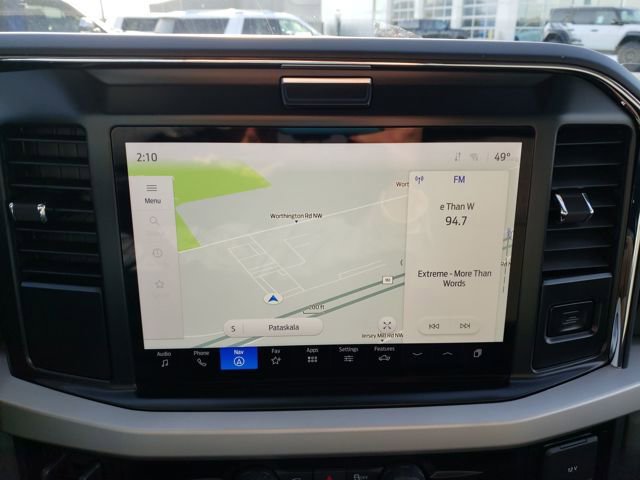 New 2026 Ford F350 XLT w/ XLT Premium Package image 21