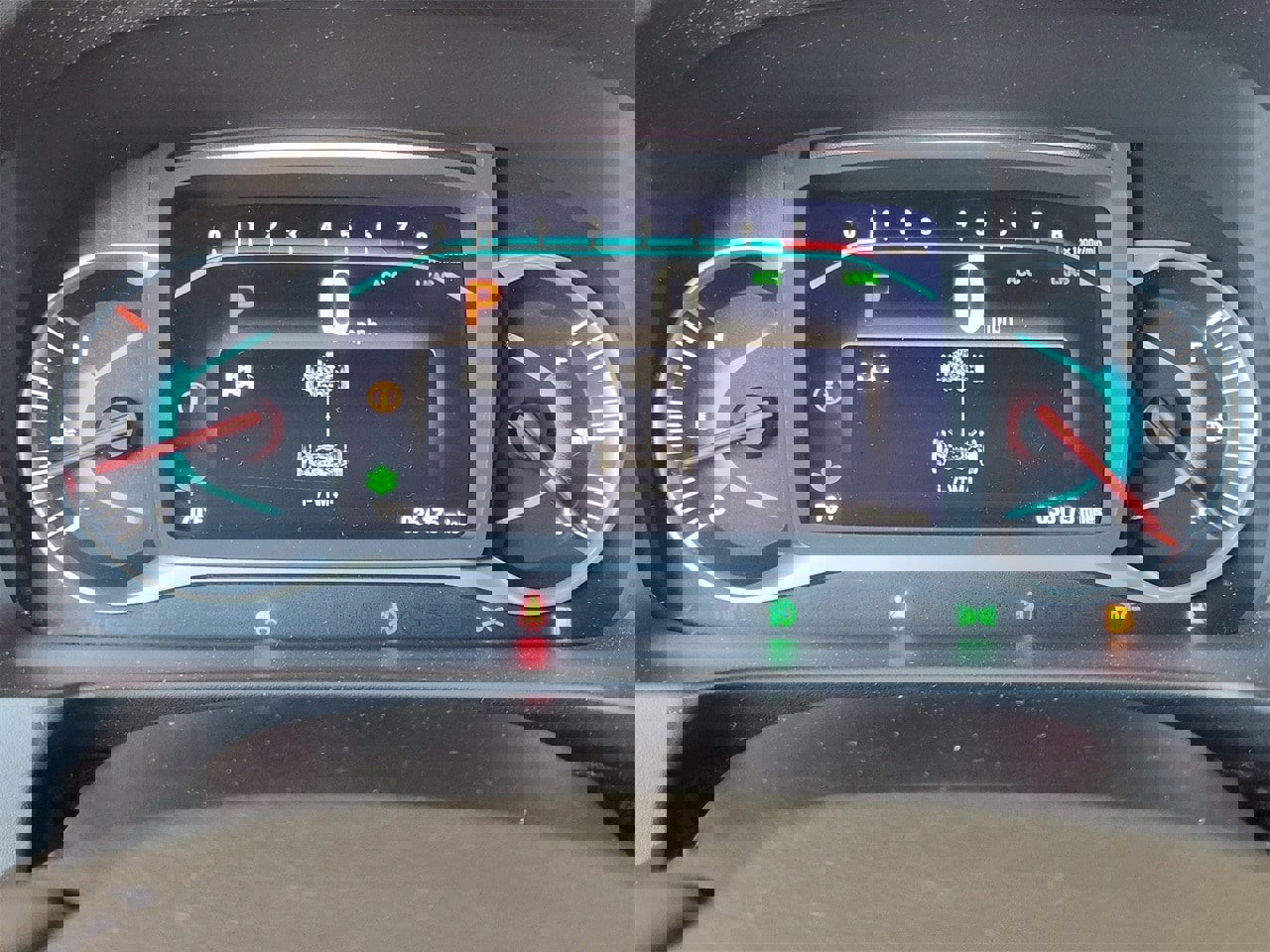 Certified 2022 Honda Pilot Touring image 15