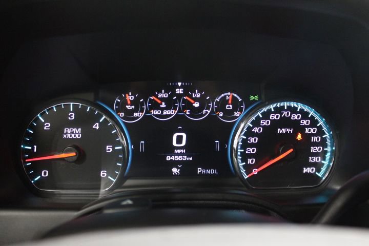 Used 2019 GMC Yukon Denali w/ Denali Ultimate Package image 42