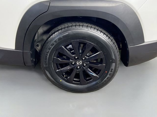 Used 2024 MAZDA CX-50 AWD 2.5 S w/ Preferred Package image 27