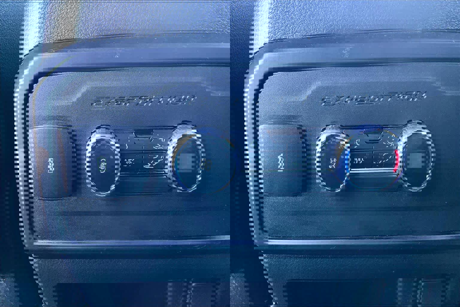 Certified 2021 Ford Expedition XLT image 34