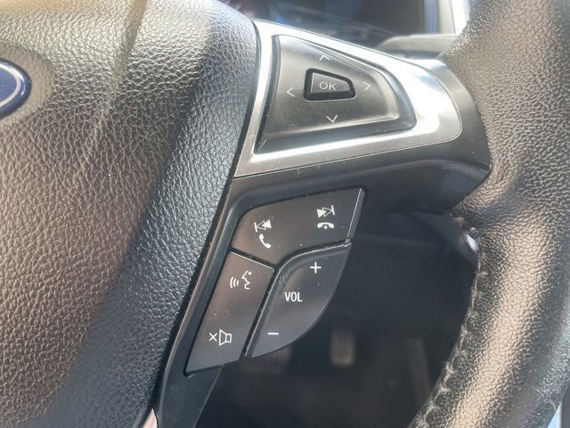Used 2022 Ford Edge Titanium AWD/4WD image 28