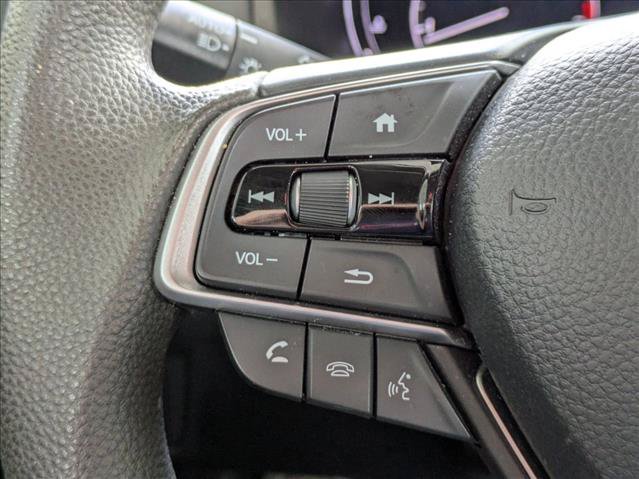 Used 2021 Honda Accord LX image 4