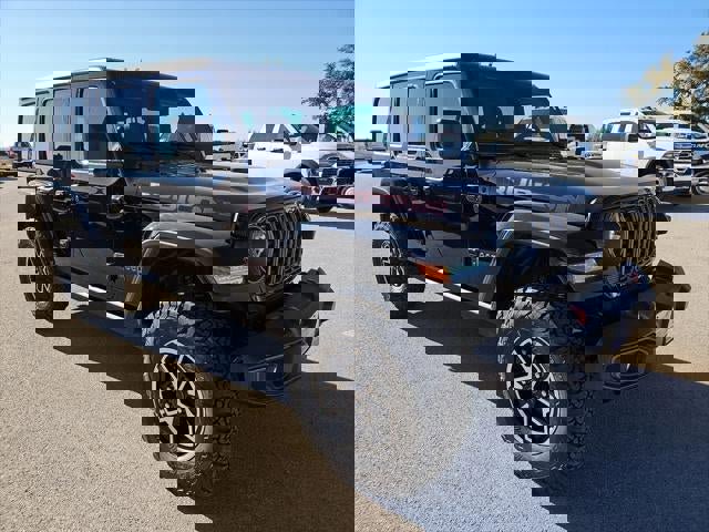 New 2026 Jeep Wrangler Unlimited Rubicon image 40