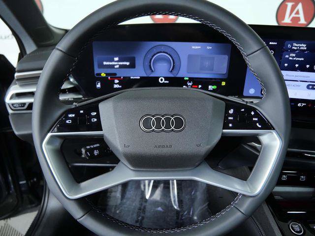 New 2026 Audi A5 2.0T Premium Plus AWD/4WD image 20