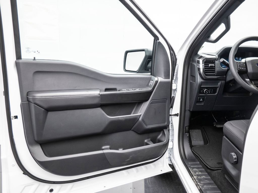 Used 2024 Ford F150 STX image 47