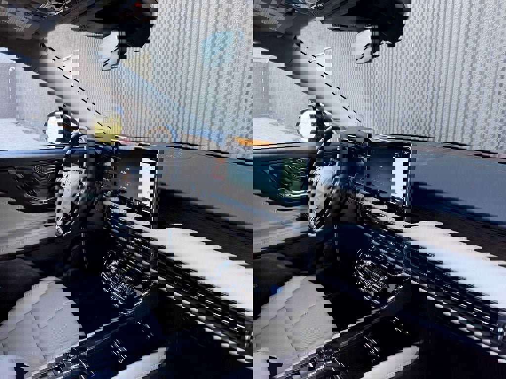 New 2026 Lincoln Corsair Grand Touring image 23