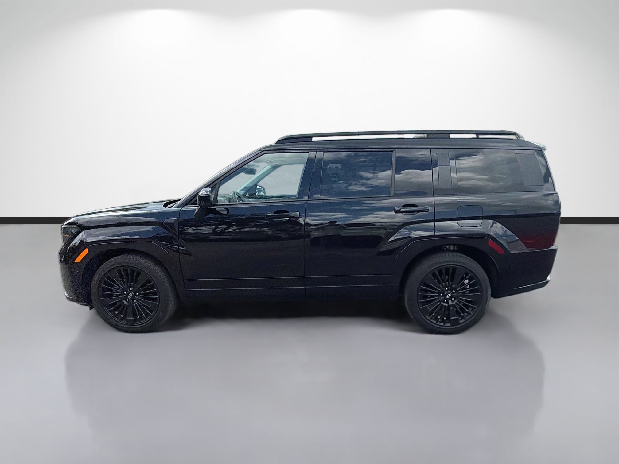 Used 2024 Hyundai Santa Fe Calligraphy AWD/4WD image 6