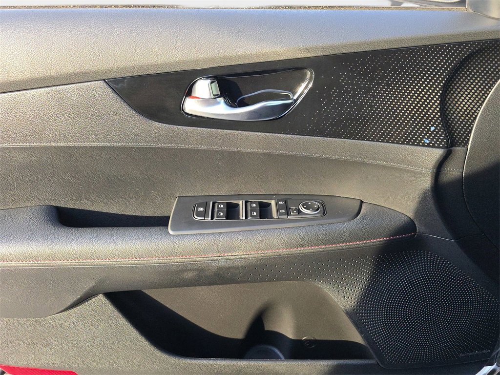 Used 2023 Kia Forte GT w/ GT2 Package image 22