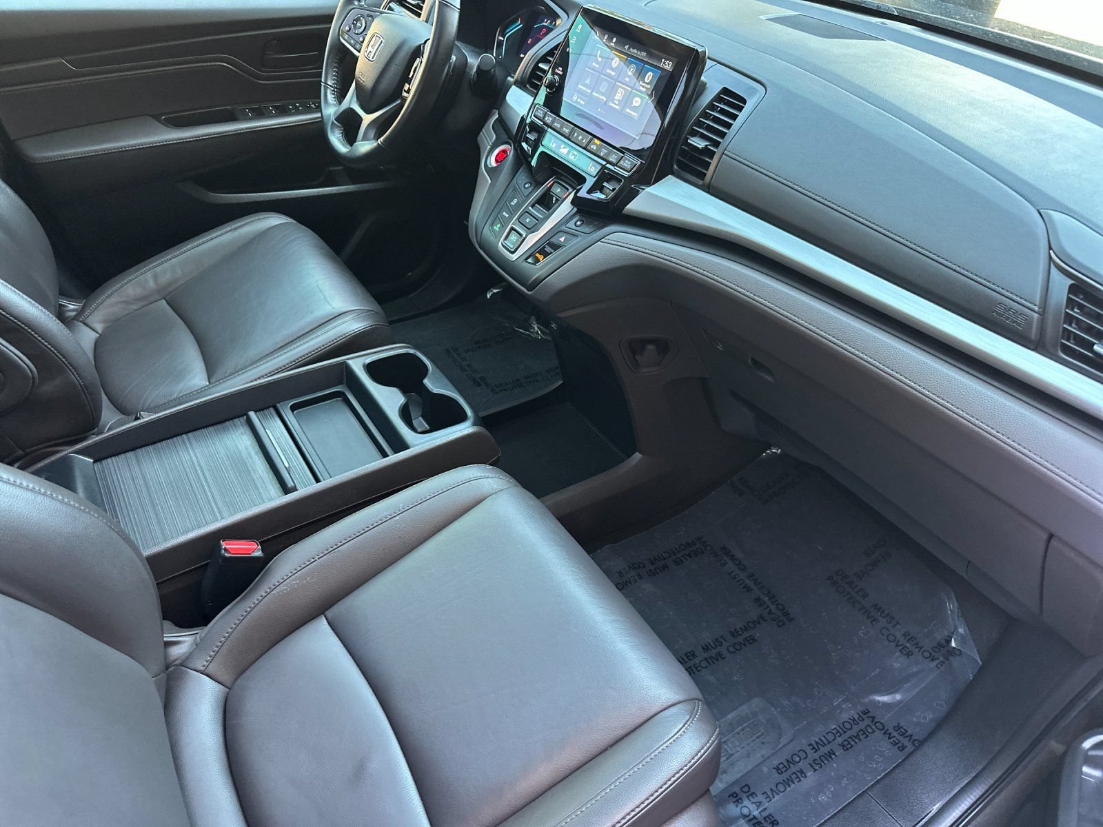 Used 2020 Honda Odyssey EX-L image 21