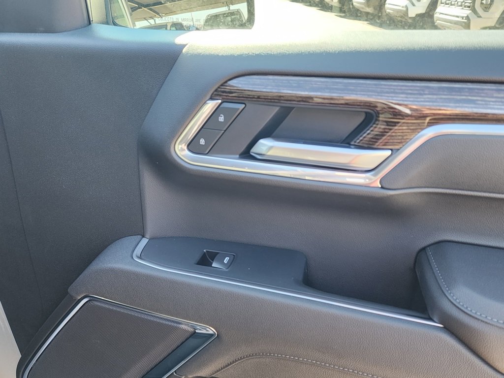 New 2026 GMC Sierra 1500 Elevation w/ X31 Off-Road Package image 37