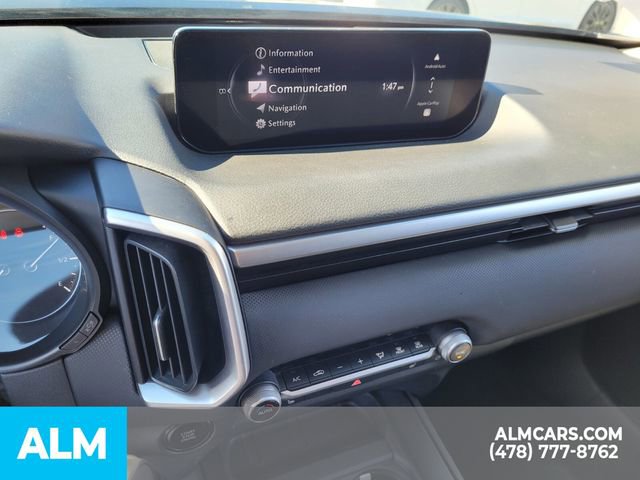 Used 2025 MAZDA CX-50 AWD 2.5 S w/ Preferred Package image 24