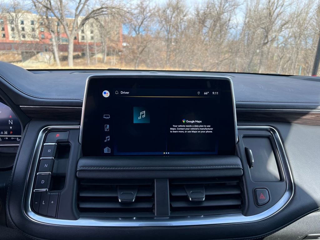 Used 2022 Chevrolet Suburban LT image 18