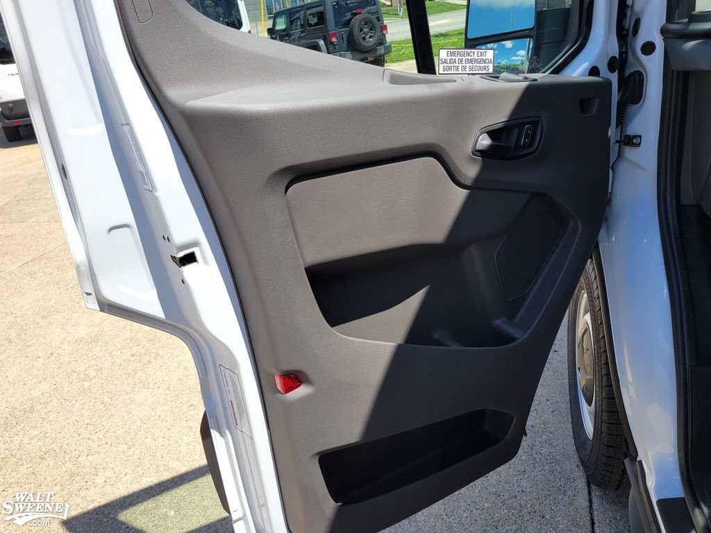 Used 2024 Ford Transit 350 XL RWD image 18